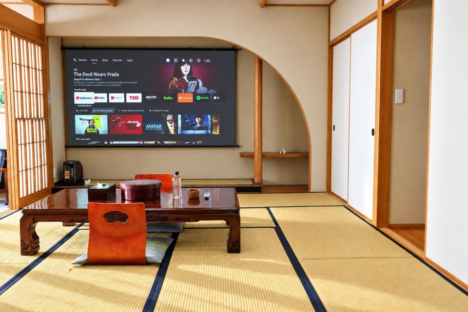 熱海の隠れ里 Hotel in Shizuoka Prefecture