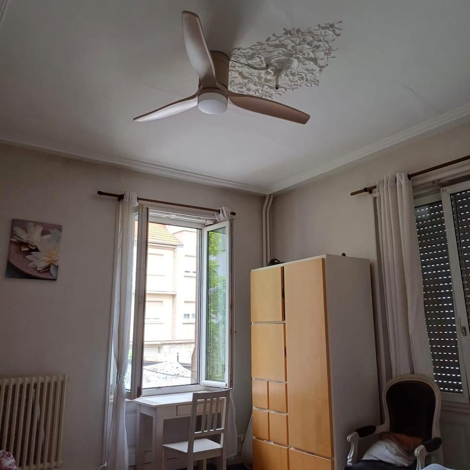 Appartement Colmar Centre Le 4 Apartment in Colmar