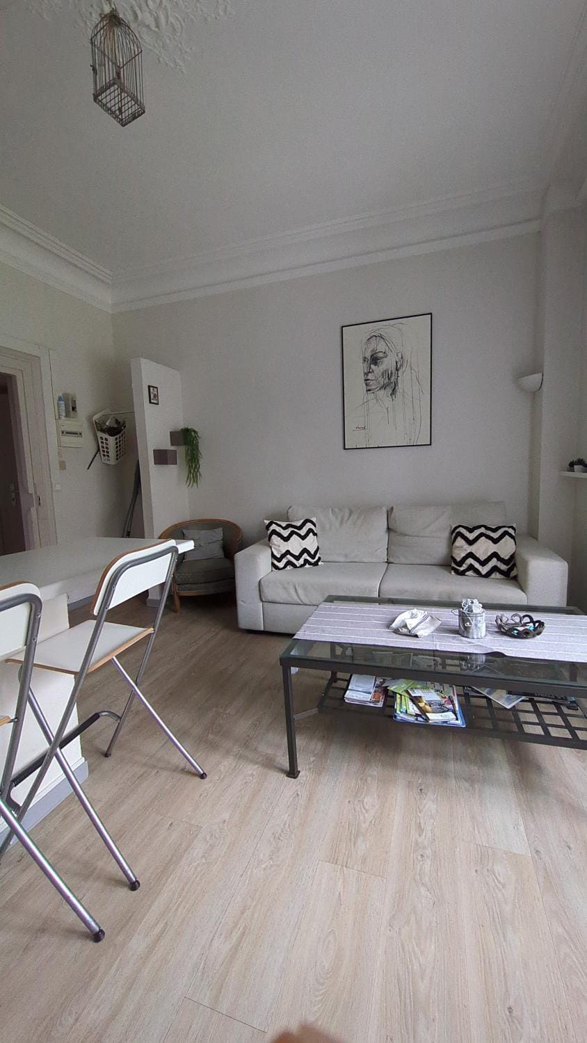 Appartement Colmar Centre Le 4 Apartment in Colmar