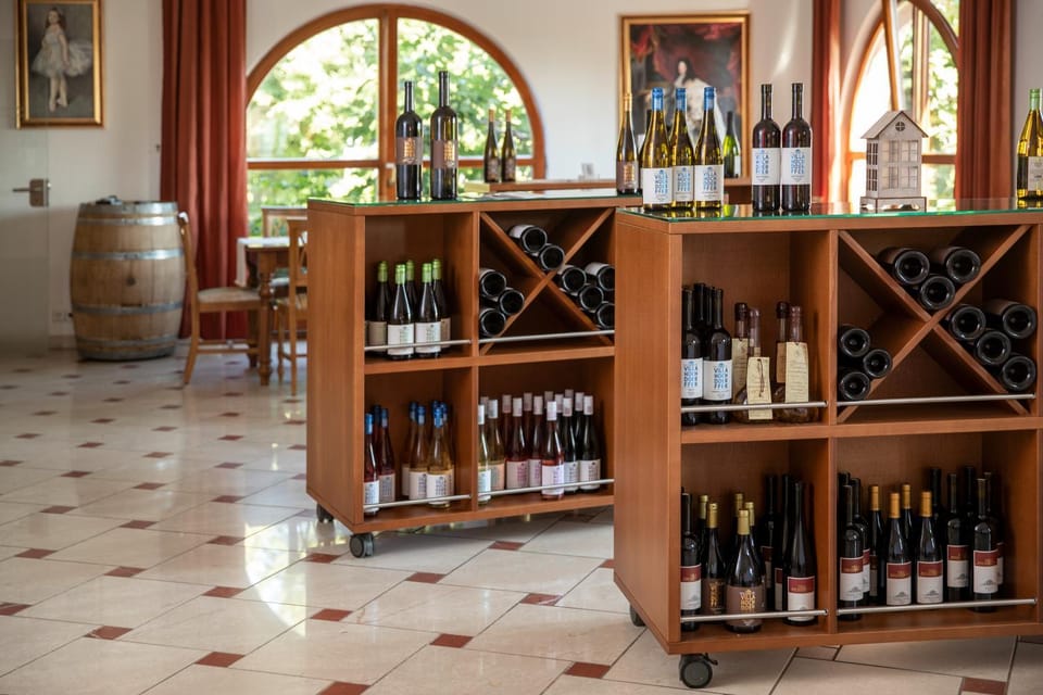 Drinks, Alcoholic drinks