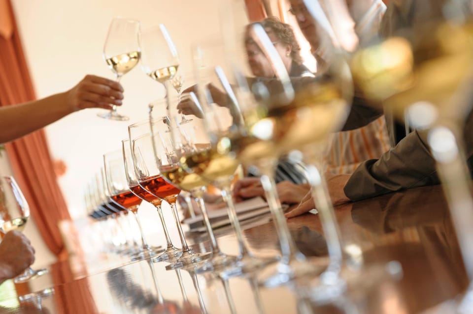 Evening entertainment