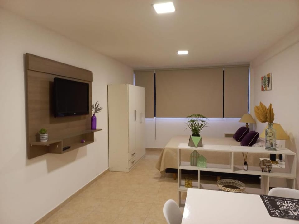 gammarooms Apartment in Neuquen