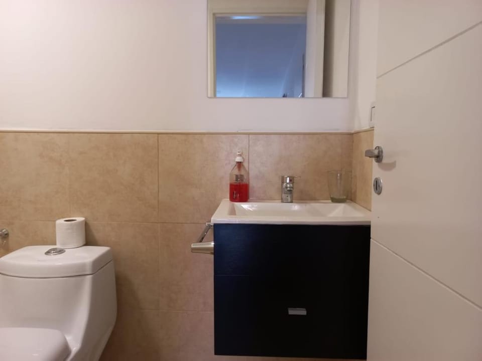 gammarooms Apartment in Neuquen