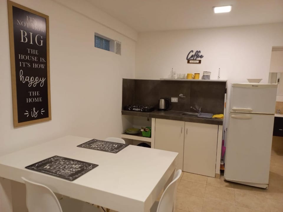 gammarooms Apartment in Neuquen