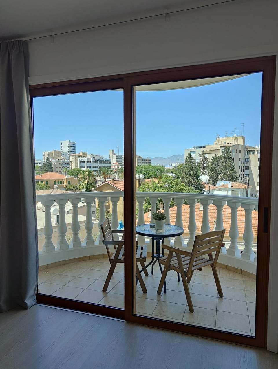 View (from property/room), Balcony/Terrace