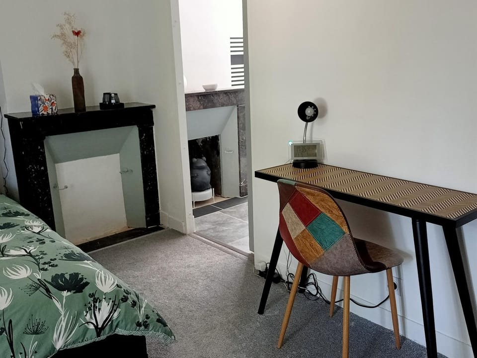 Chambres d'hôtes du Couesnon Bed and Breakfast in Brittany