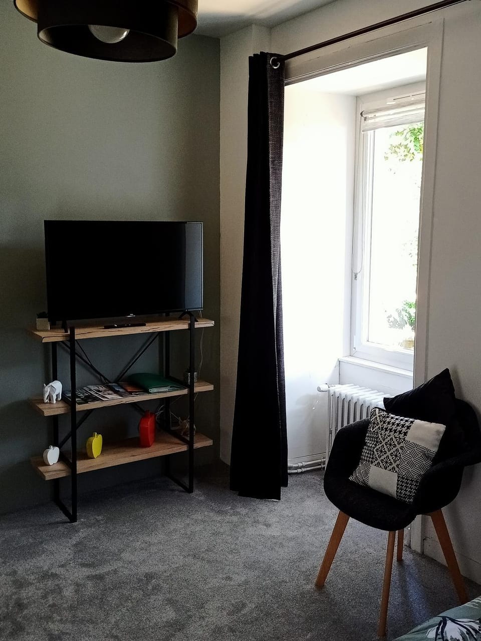 Chambres d'hôtes du Couesnon Bed and Breakfast in Brittany