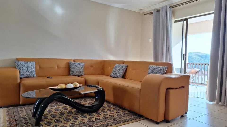 Asher's Place Apartment in Eastern Cape