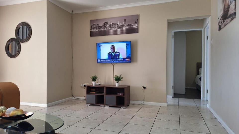 Asher's Place Apartment in Eastern Cape