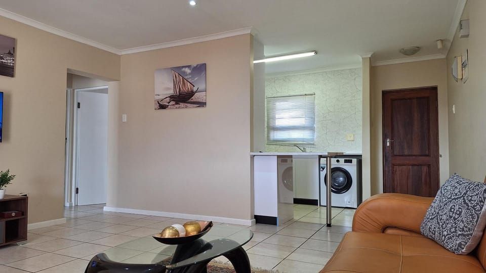 Asher's Place Apartment in Eastern Cape