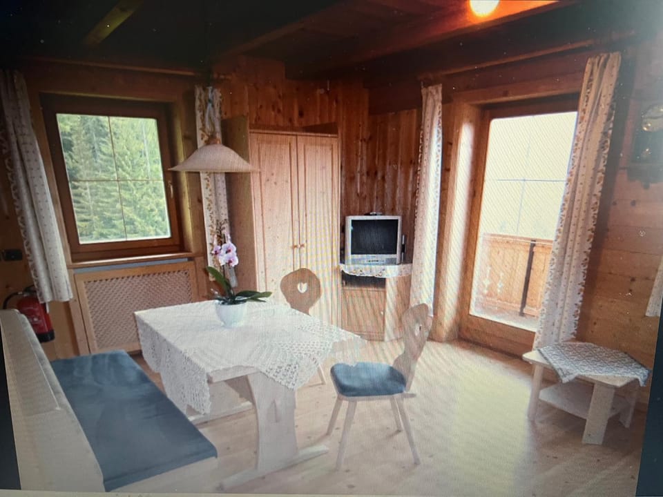 Appartaments Sanderhof Apartment in Trentino-South Tyrol