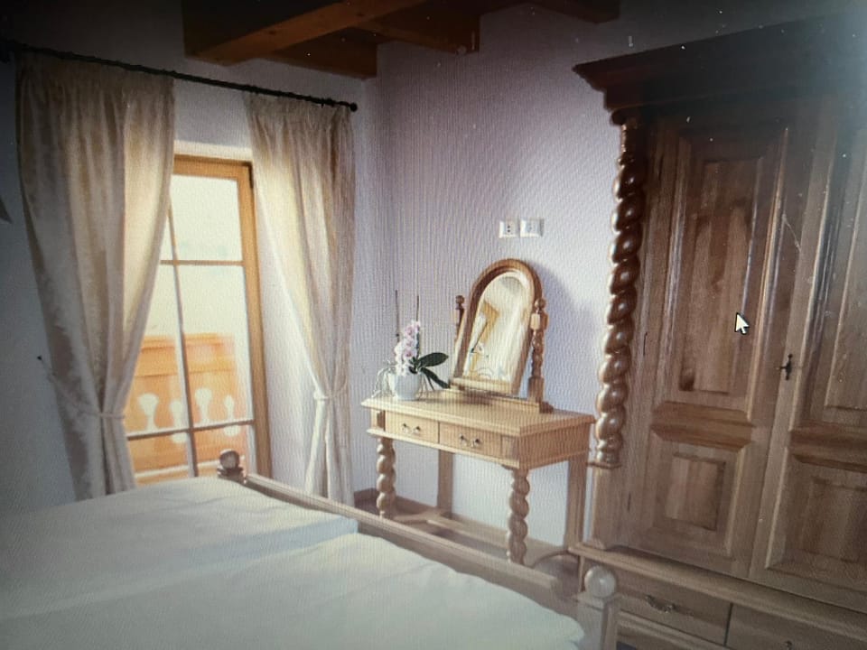 Appartaments Sanderhof Apartment in Trentino-South Tyrol