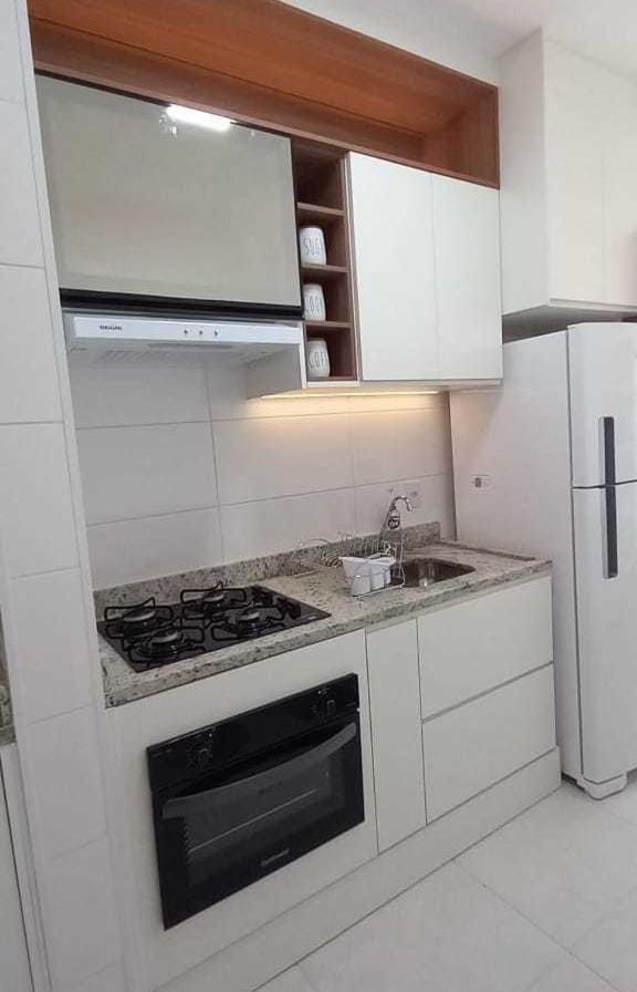 Loft - Condomínio da Fé - Canção Nova Apartment in State of São Paulo