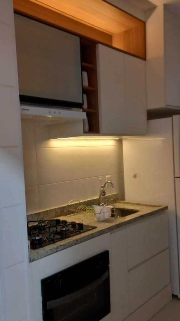 Loft - Condomínio da Fé - Canção Nova Apartment in State of São Paulo