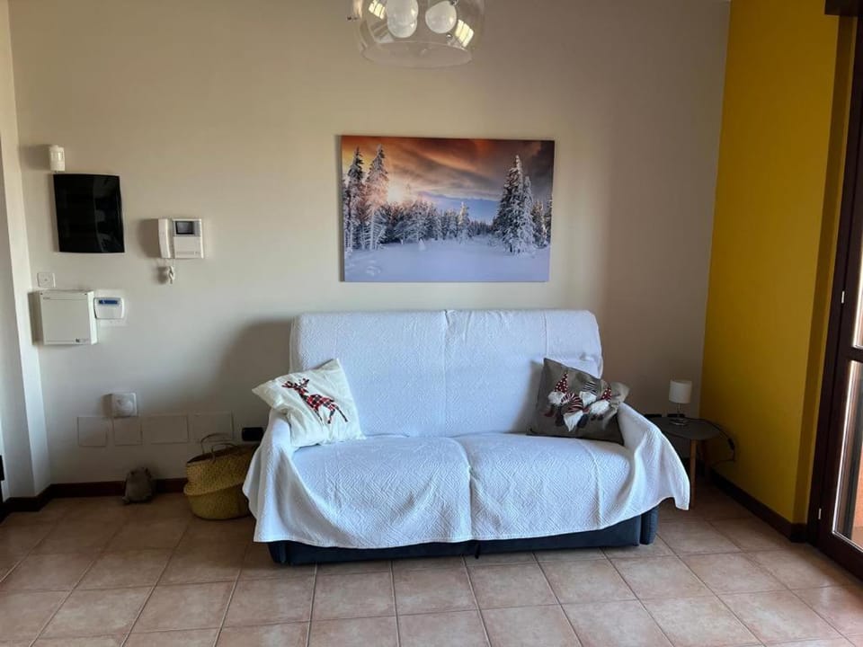 Beslan360 Bed and Breakfast in Lombardy
