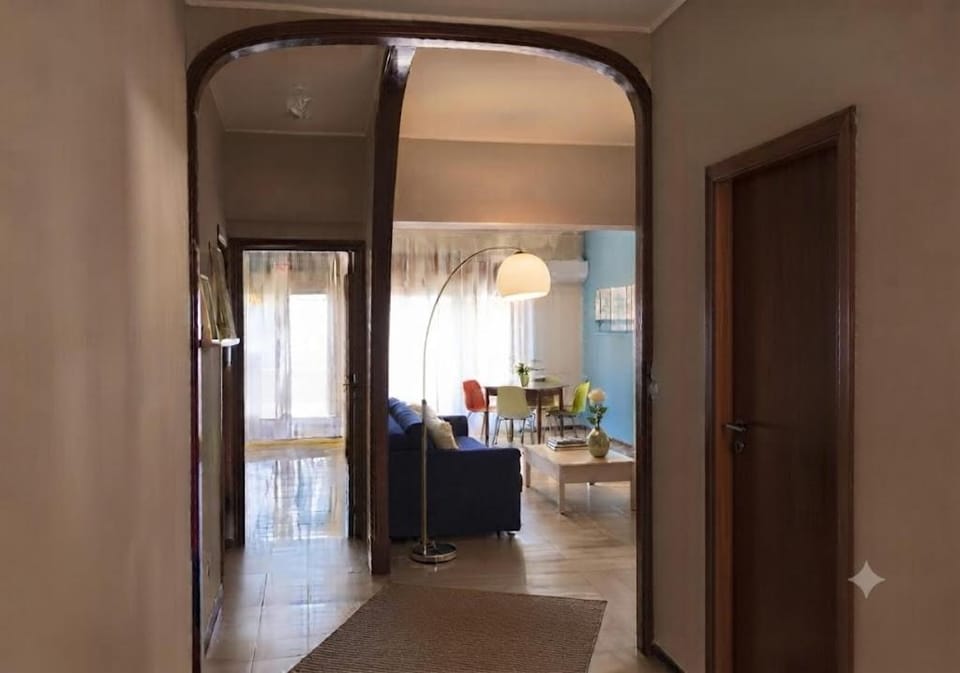 Casa vacanze IL NIDO - 4 stelle House in Milazzo