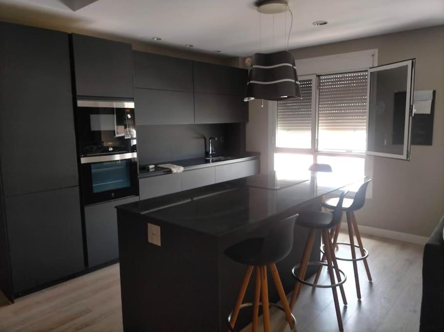 luminoso duplex en Las Canteras (Surf Zone) Apartment in Las Palmas de Gran Canaria