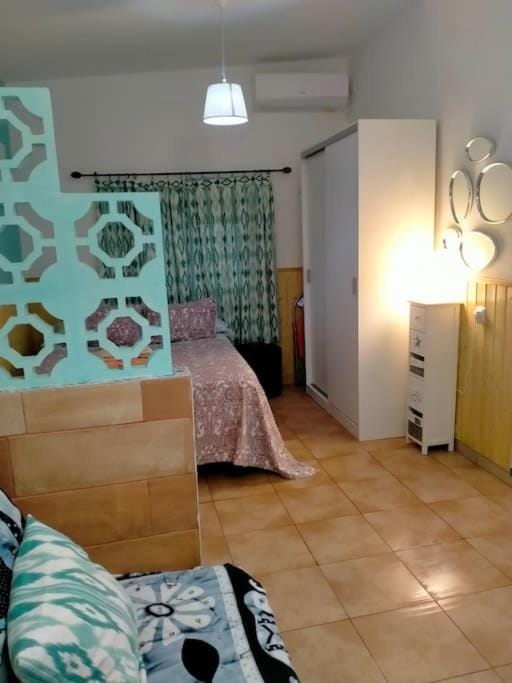 Banda playa -quinto centenario loft vacacional Apartment in Sanlúcar de Barrameda