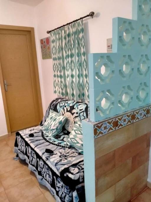 Banda playa -quinto centenario loft vacacional Apartment in Sanlúcar de Barrameda