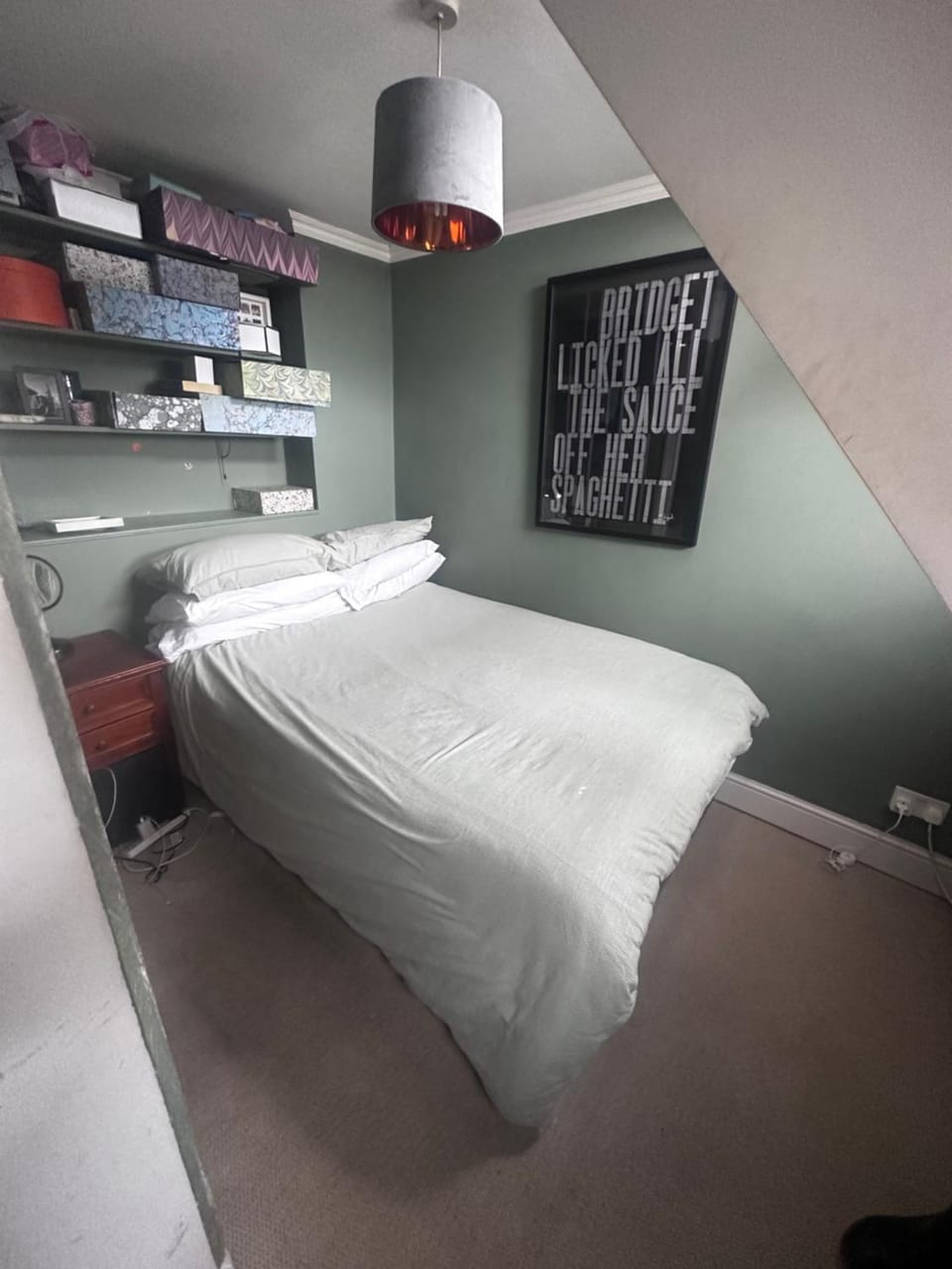 Converted church Bed and Breakfast in Beckenham