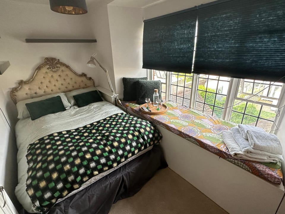 Converted church Bed and Breakfast in Beckenham