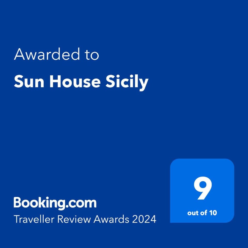 Sun House Sicily Apartment in Mascali