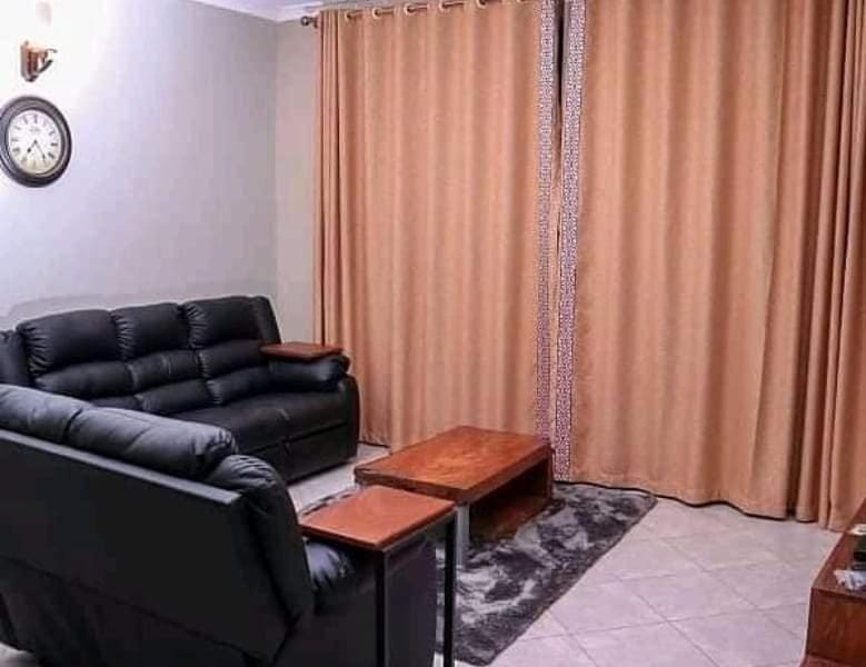 2BHK Apartments Apartment in Kampala