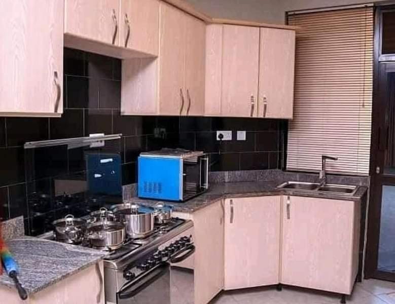 2BHK Apartments Apartment in Kampala