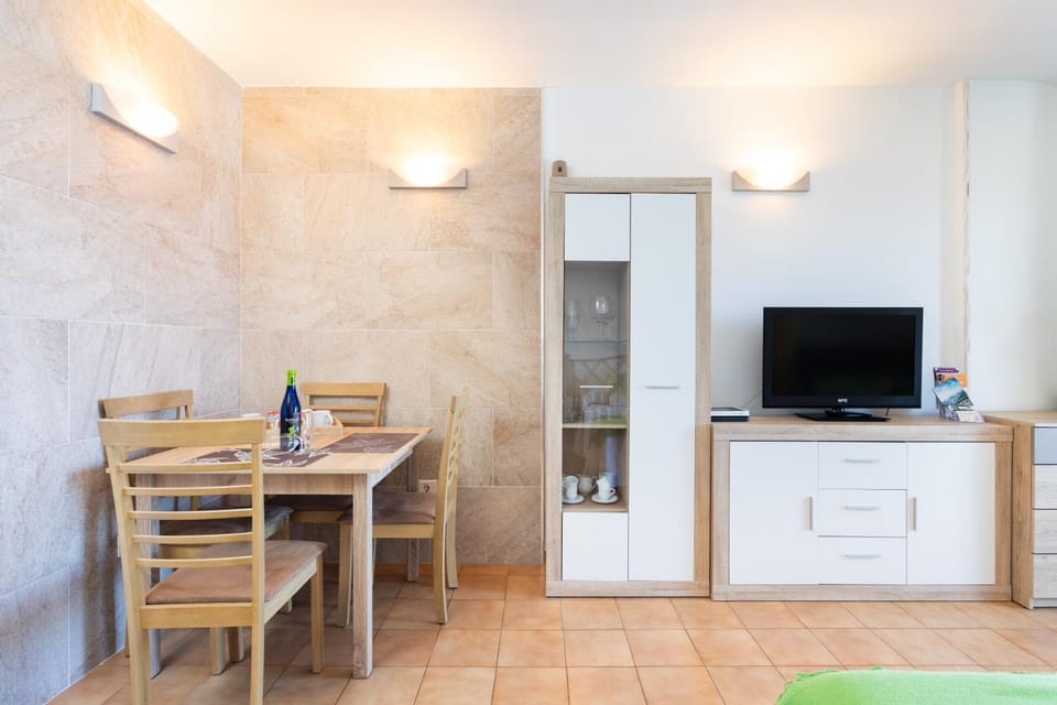 TenoHomes Oceanview Studio with Balcony Apartment in Canary Islands