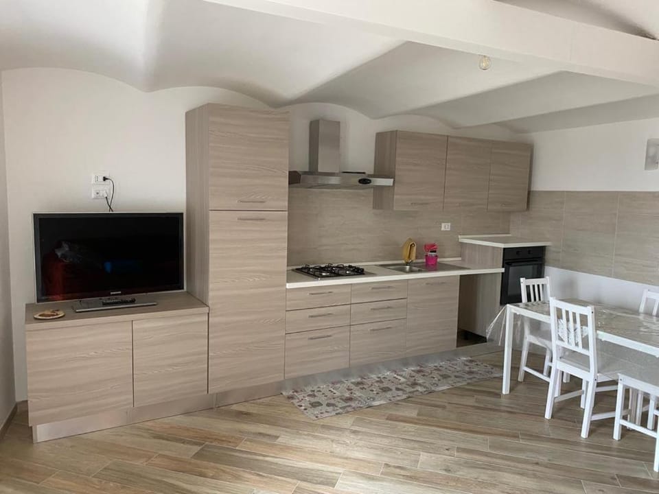 Casetta Paradiso - Ateleta Apartment in Abruzzo