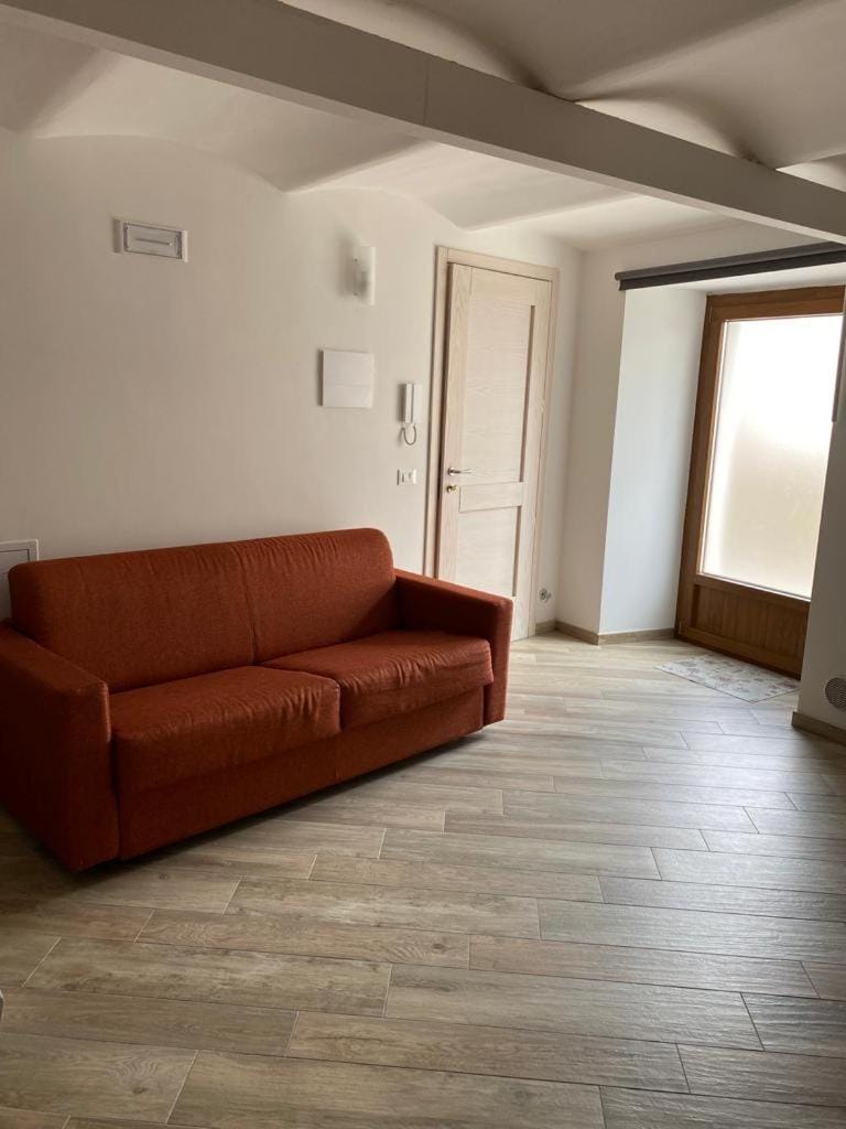 Casetta Paradiso - Ateleta Apartment in Abruzzo