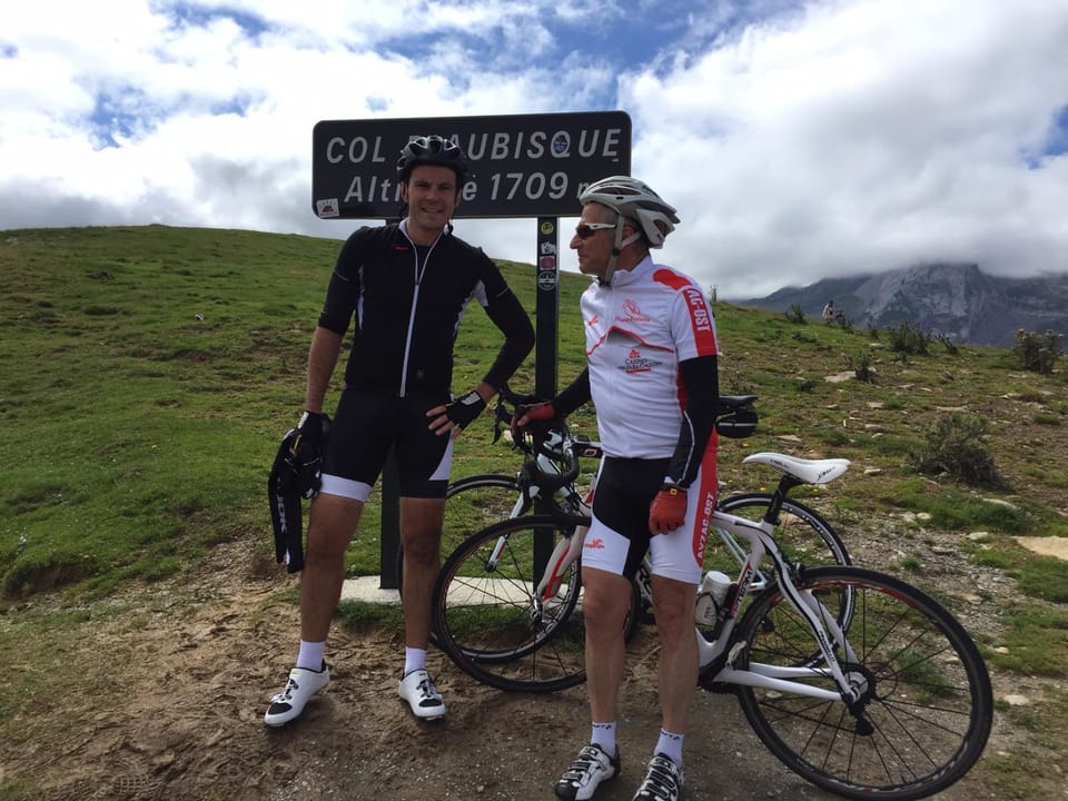Cycling
