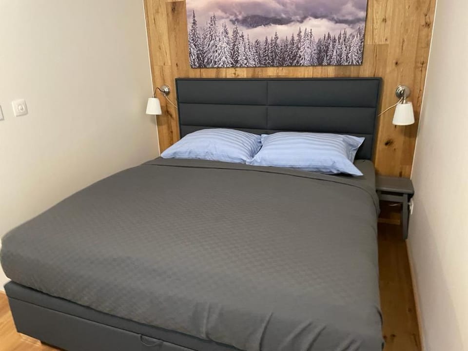 Luxury apartment Trio Harrachov A.2 Apartment in Lower Silesian Voivodeship