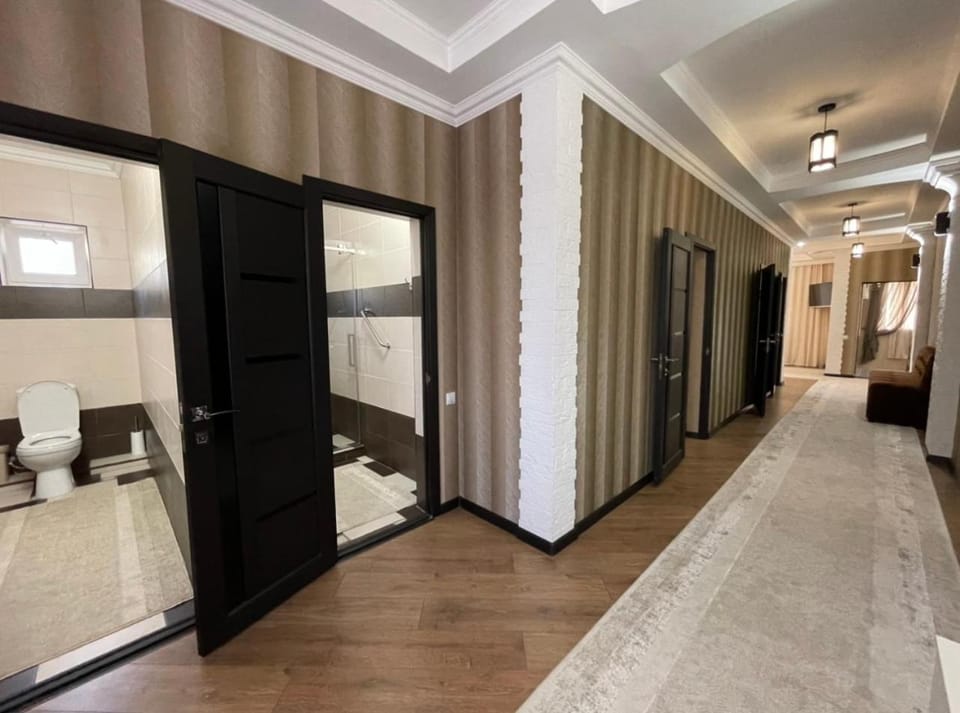 Роща 7 Bed and Breakfast in Almaty Region, Kazakhstan