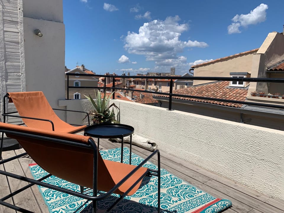 Patio, View (from property/room)
