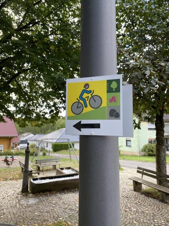Cycling