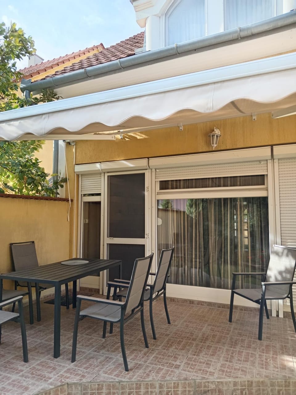 Ede Apartman Apartment in Hungary