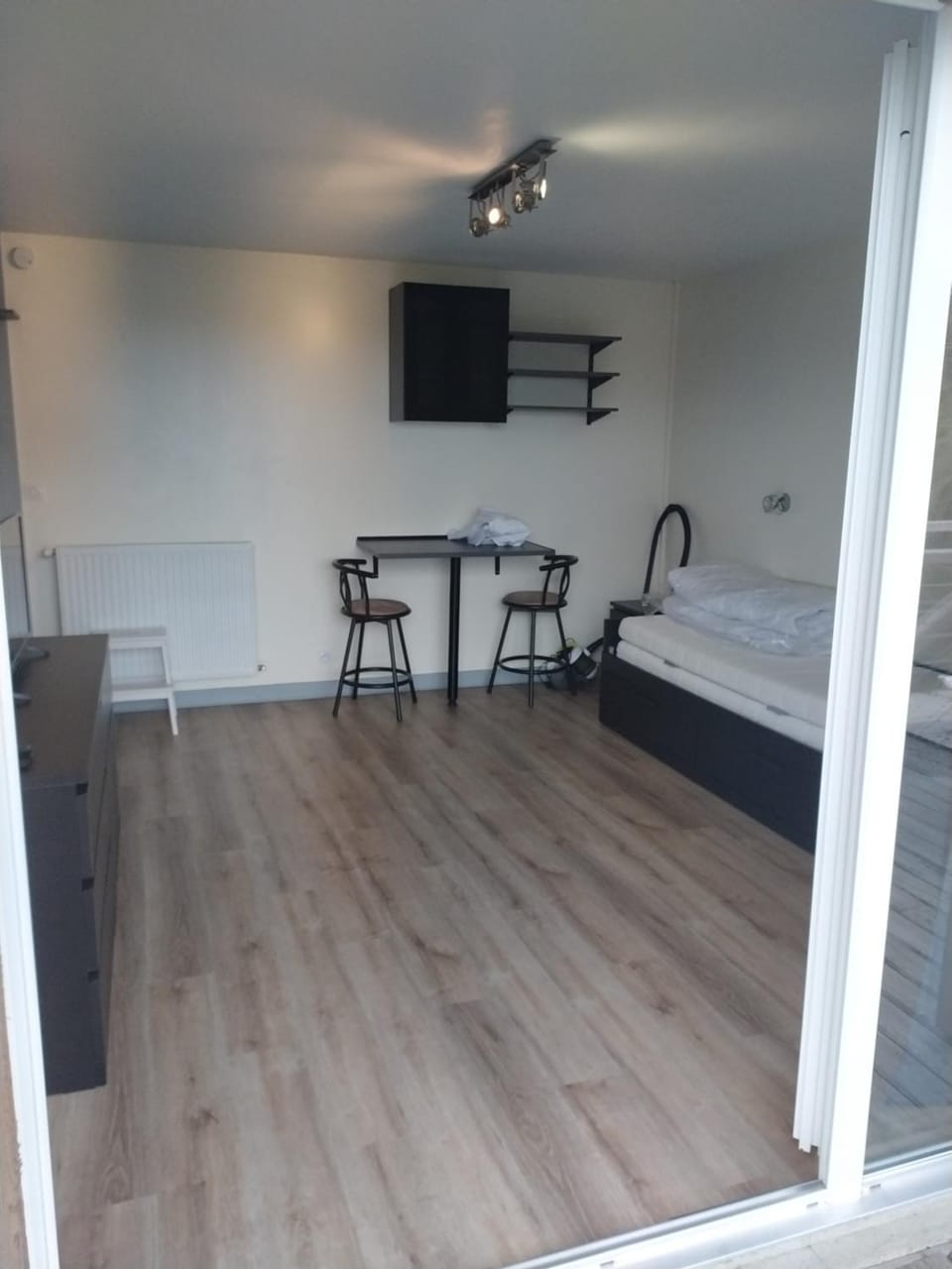 Ker Louwen chambre d' hôte Vacation rental in Brittany