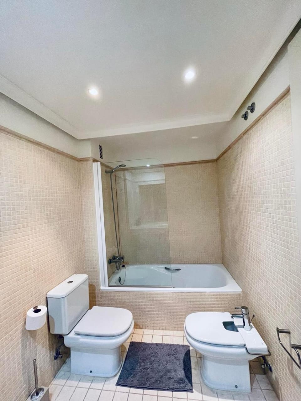 Toilet, Bathroom, Bath, bidet
