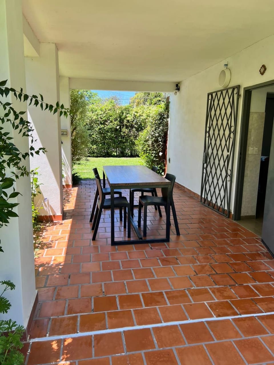 Quinta San Jose Los Cardales House in Buenos Aires Province