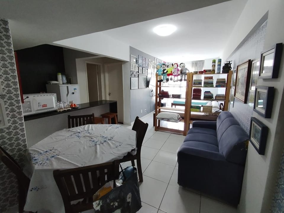 Melhor localização Recife até 6 pessoas Apartment in Recife
