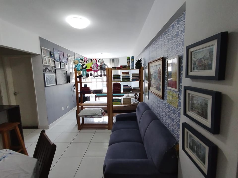 Melhor localização Recife até 6 pessoas Apartment in Recife