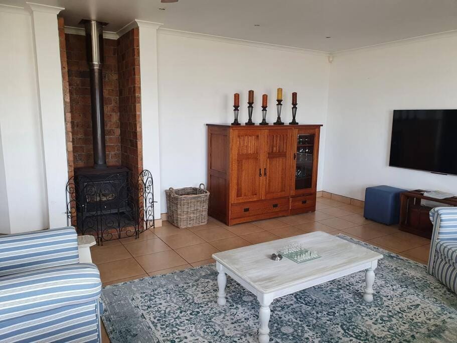 29 Jeffs Place House in Western Cape