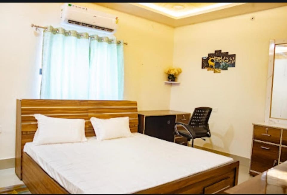 Ambassador Inn -Home Stay Apartment in Varanasi