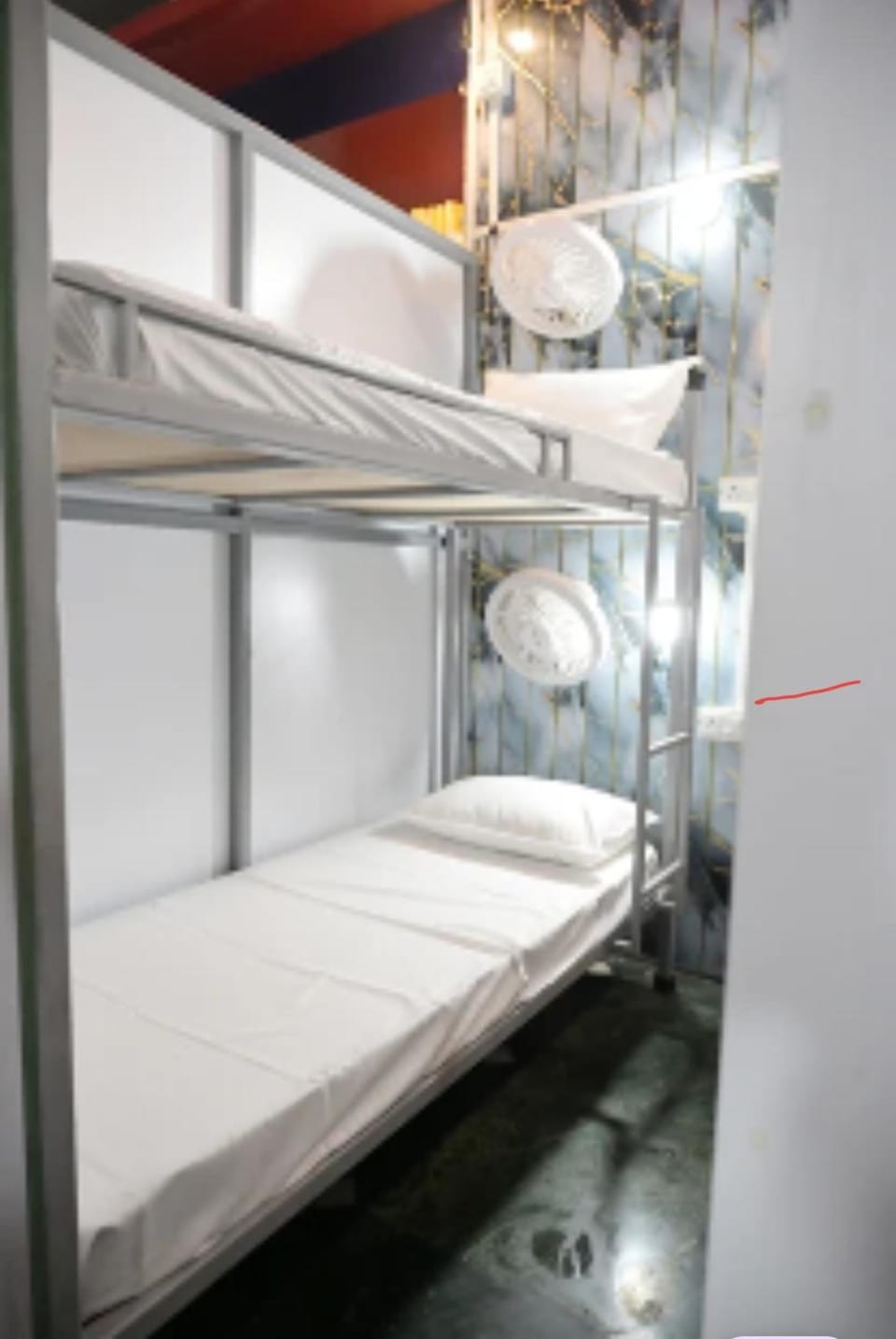 KUBER STAYHUB - TAMASHA -Dormitory Apartment in Varanasi