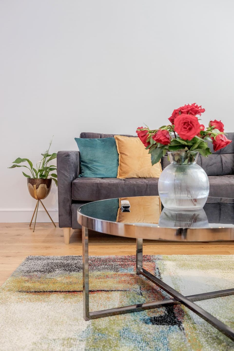 Beautiful 2 bedrooms split level Fulham Apartment Apartment in London