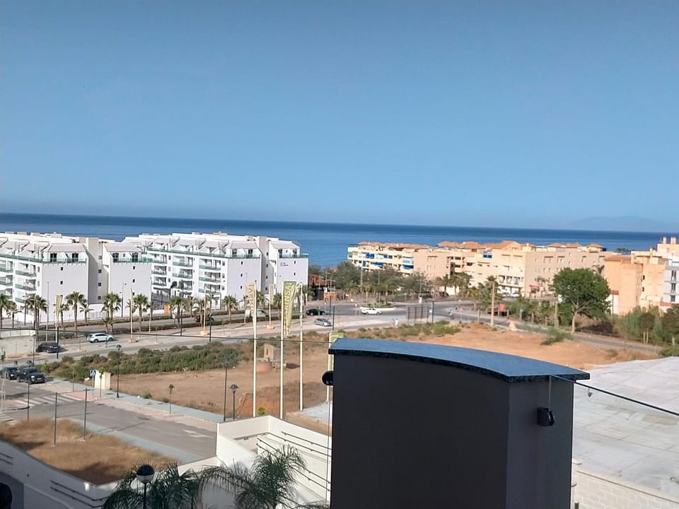 Sea view