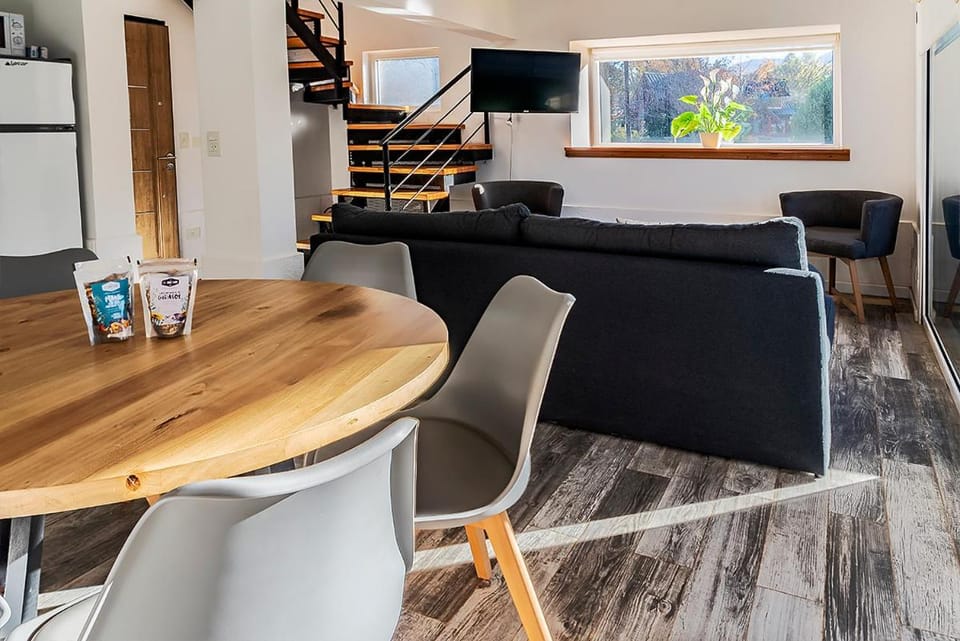 Happy Host - Casas Calafate VLA Apartment in Villa La Angostura
