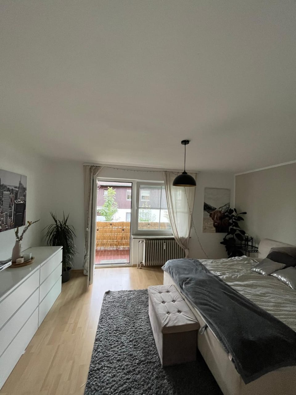 Sonnige Ferienwohnung Königsdorf A Holzer Apartment in Bavaria