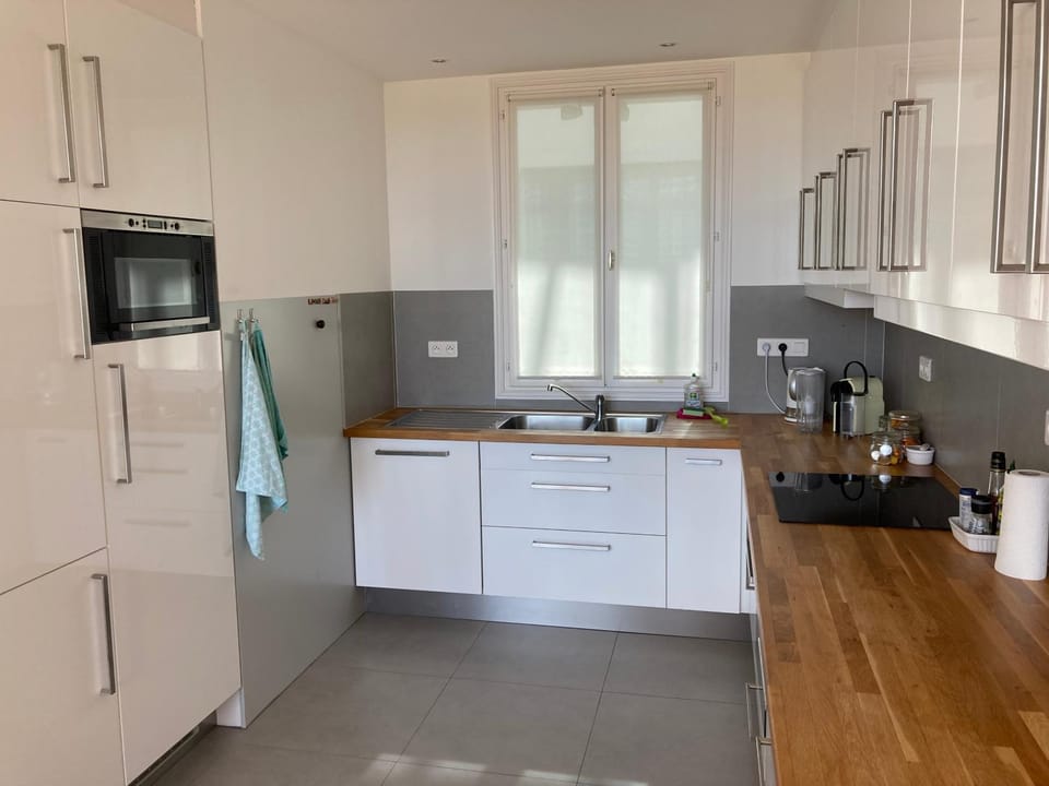 Le Loft Apartment in Nouvelle-Aquitaine